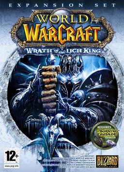World of Warcraft Wrath of the Lich King Free Download Torrent