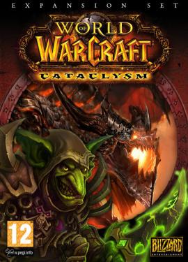 World of Warcraft Cataclysm Free Download Torrent