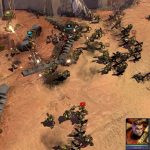 Warhammer 40 000 Dawn of War 2 Chaos Rising game free Download for PC Full Version