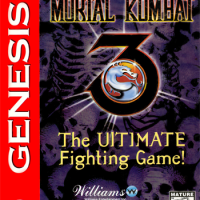Mortal Kombat 3 free Download Torrent