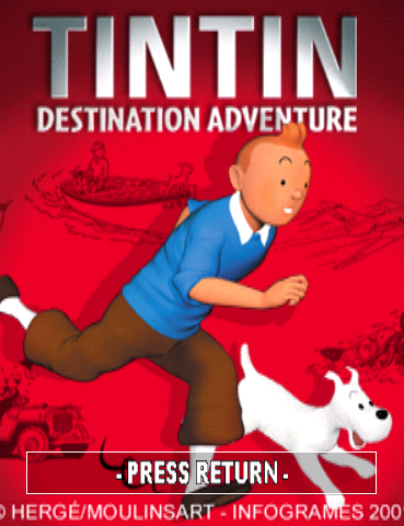 download tintin and the unicorn