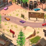 The World of Cars Online Game free Download Full Version