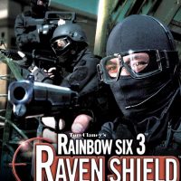 Tom Clancy's Rainbow Six Lockdown Free Download Torrent