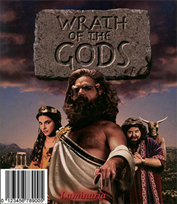 Wrath of the Gods Free Download Torrent