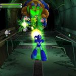 Mega Man X7 Game free Download for PC Full Version