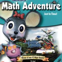 Mia's Math Adventure Just in Time free Download Torrent