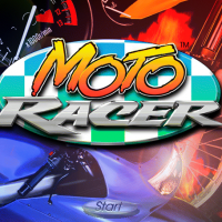 Moto Racer free Download Torrent