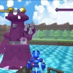 Mega Man Legends Game free Download for PC Full Version