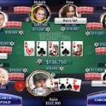 World Series of Poker game free Download for PC Full Version