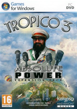 Tropico 3 Free Download Torrent