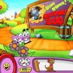 Putt Putt Saves the Zoo game free Download for PC Full Version