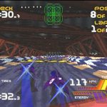 Wipeout 2097 game free Download for PC Full Version
