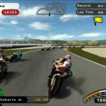 MotoGP '07 Game free Download for PC Full Version
