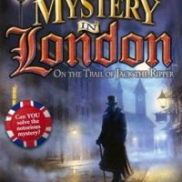 Mystery in London On the Trail of Jack the Ripper Free Download for PC