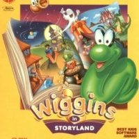 Wiggins in Storyland Free Download Torrent
