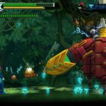 Mega Man X7 Game free Download Full Version
