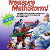 Treasure MathStorm Free Download Torrent