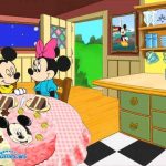 My Disney Kitchen Game free Download for PC Full Version