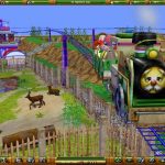 Zoo Empire Download free Full Version