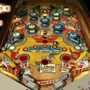 microsoft pinball arcade for pc