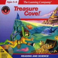 Treasure Cove Free Download Torrent