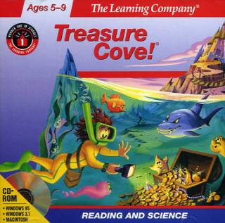 Treasure Cove Free Download Torrent