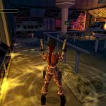 Tomb Raider Chronicles game free Download for PC Full Version