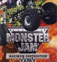 Monster Jam: Maximum Destruction free Download Torrent