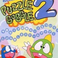 Puzzle Bobble 2 Free Download Torrent