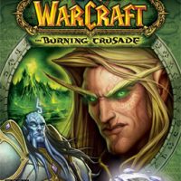 World of Warcraft The Burning Crusade Free Download Torrent