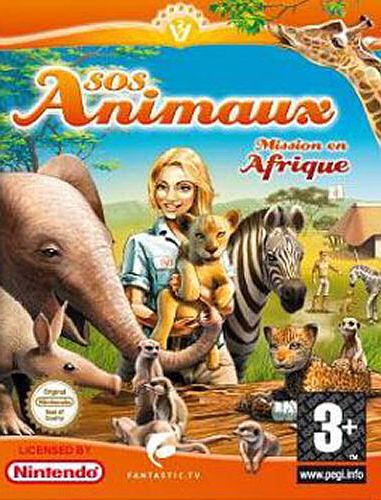 My Animal Centre in Africa free Download Torrent