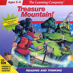 Treasure Mountain Free Download Torrent