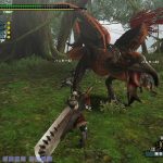 Monster Hunter Frontier Online Game free Download for PC Full Version