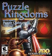 Puzzle Kingdoms Free Download Torrent