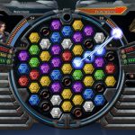Puzzle Quest Galactrix Game free Download Full Version