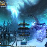 World of Warcraft Wrath of the Lich King Game free Download Full Version