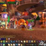 World of Warcraft The Burning Crusade game free Download for PC Full Version