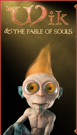 Wik and the Fable of Souls Free Download Torrent