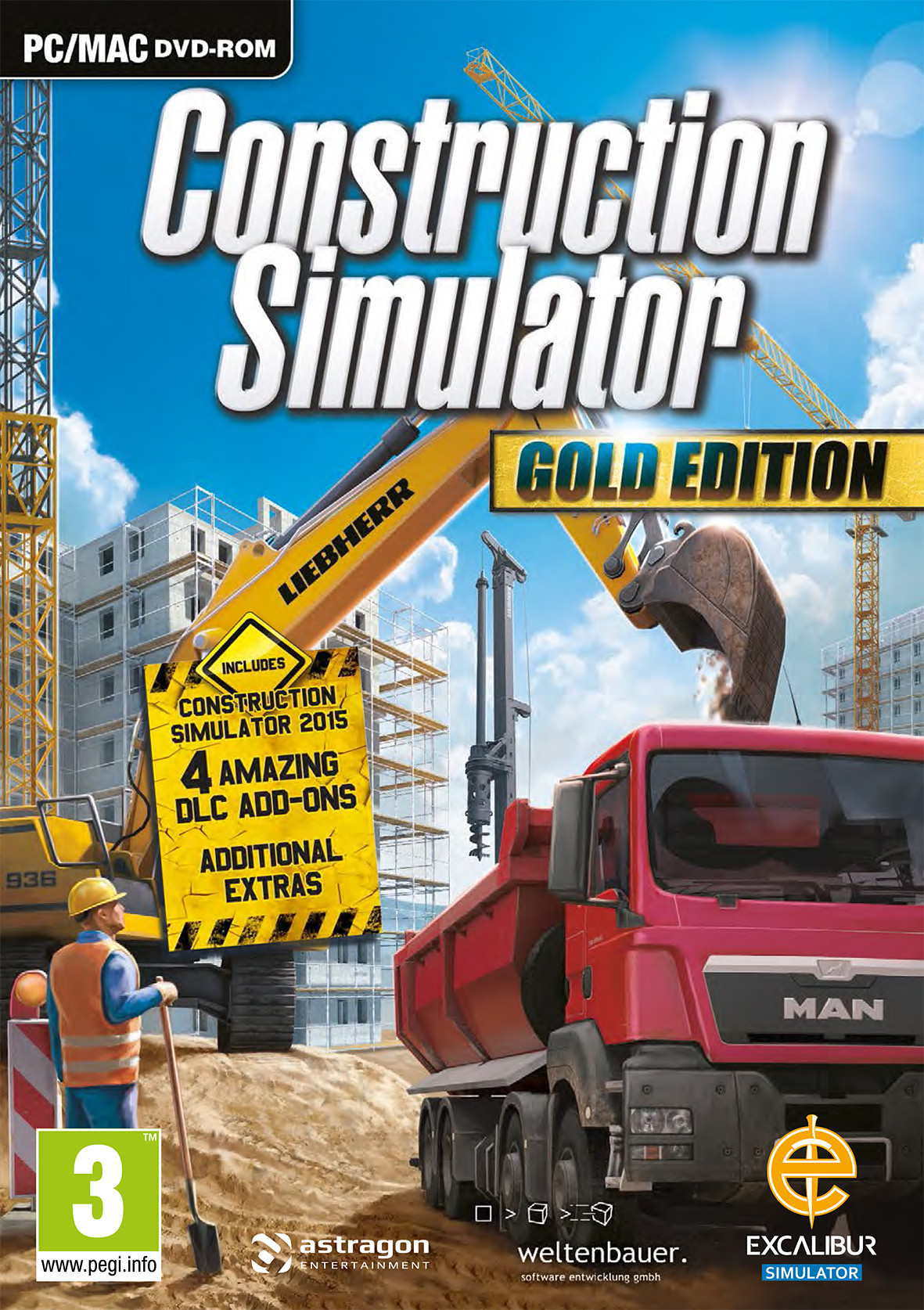Construction Simulator Free Download Torrent