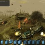 Carrier Command Gaea Mission Game free Download Full Version