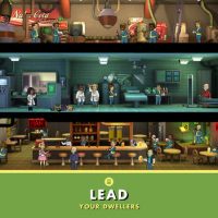 games like fallout shelter steam