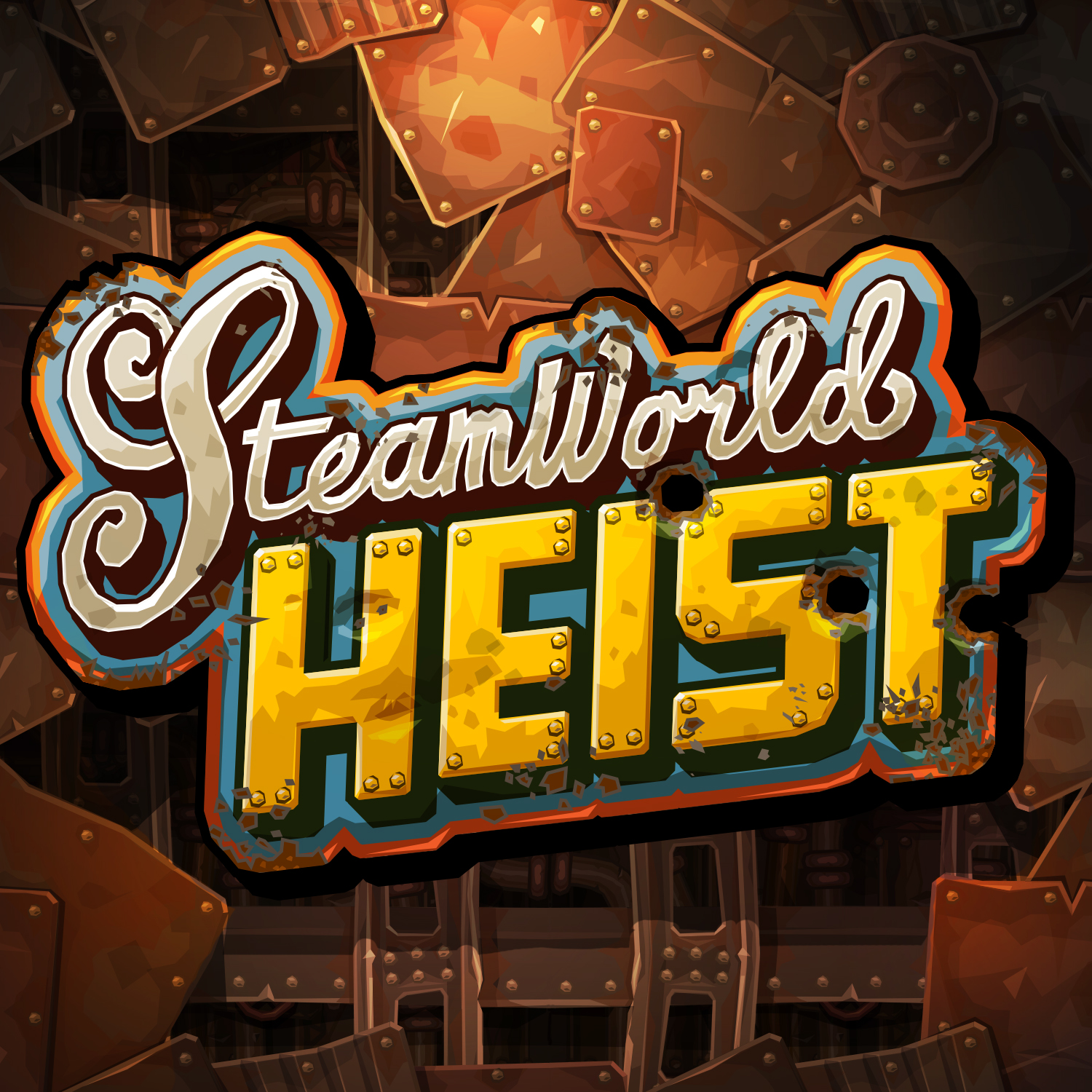 SteamWorld Heist Free Download Torrent