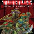 Teenage Mutant Ninja Turtles Mutants in Manhattan Free Download Torrent