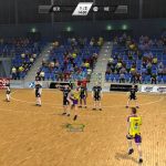 IHF Handball Challenge 12 game free Download for PC Full Version