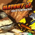 FlatOut 3 Chaos & Destruction Free Download Torrent