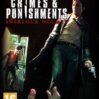 Sherlock Holmes Crimes & Punishments game free Download for PC Full Version