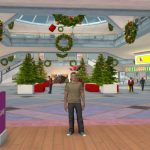 Christmas Shopper Simulator Download free Full Version