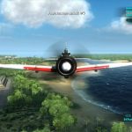 Air Conflicts Pacific Carriers game free Download for PC Full Version