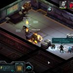 Shadowrun Returns game free Download for PC Full Version