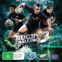 Rugby Challenge 3 Free Download Torrent